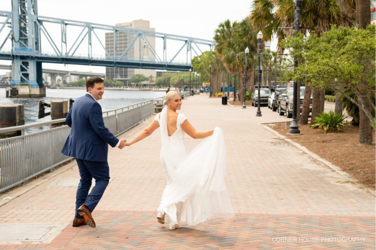 Ruby Beach Brewing Wedding