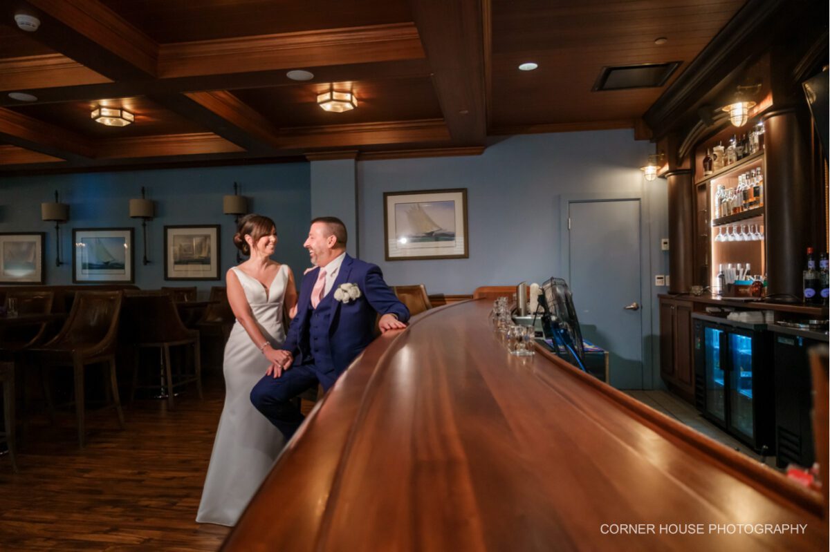 The Karol Hotel Wedding