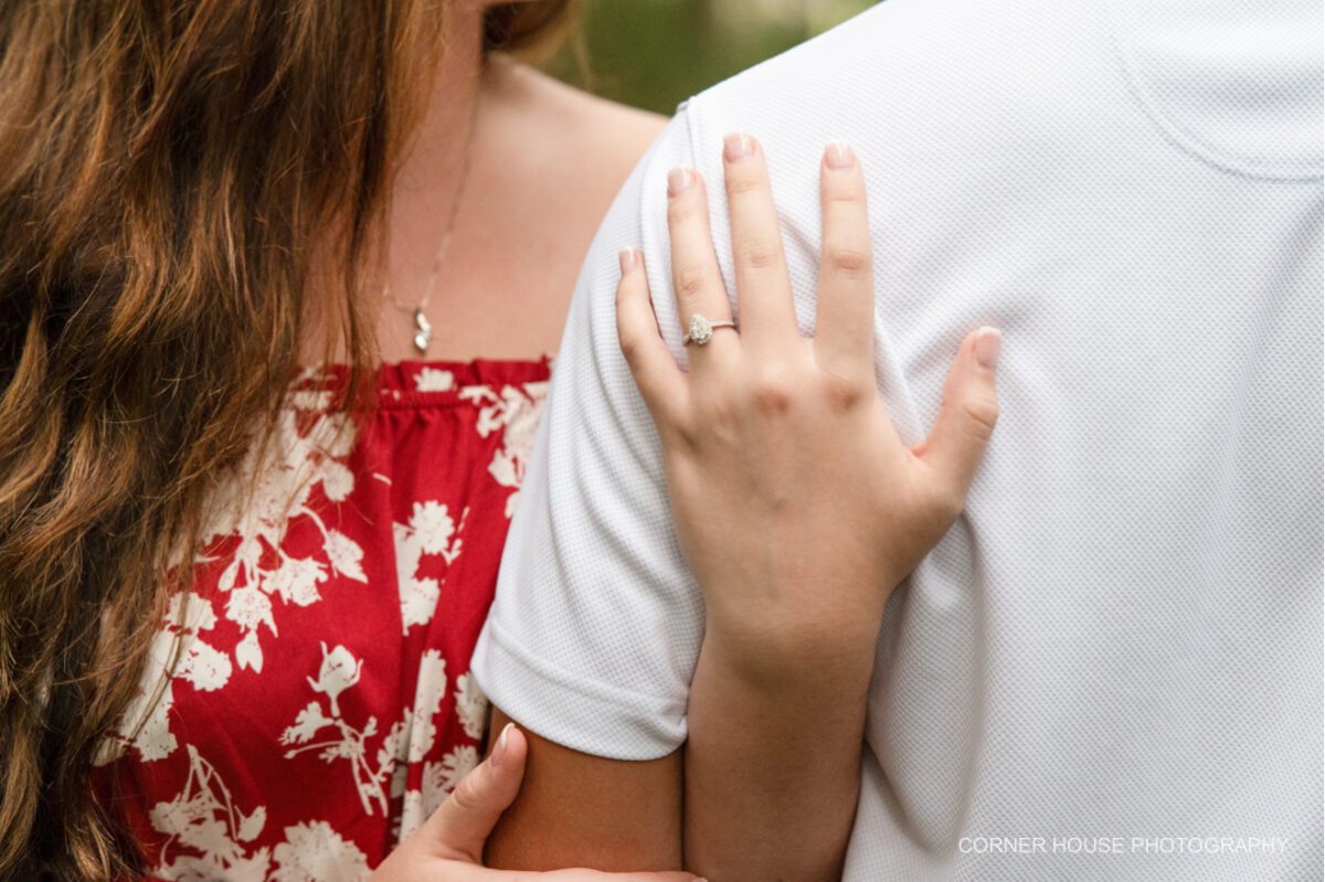 Camp Milton Historic Preserve Engagement