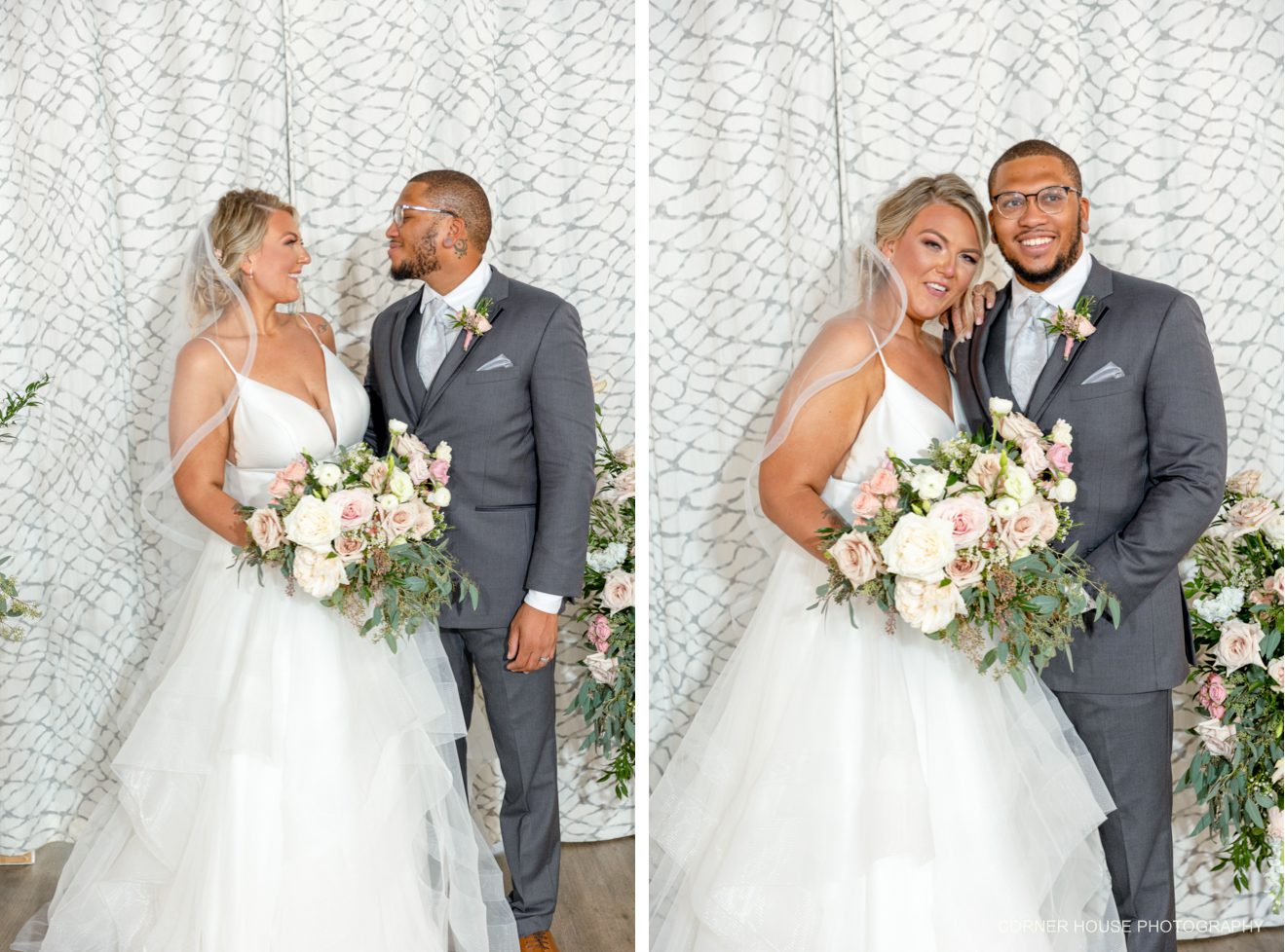 Armature Works Wedding