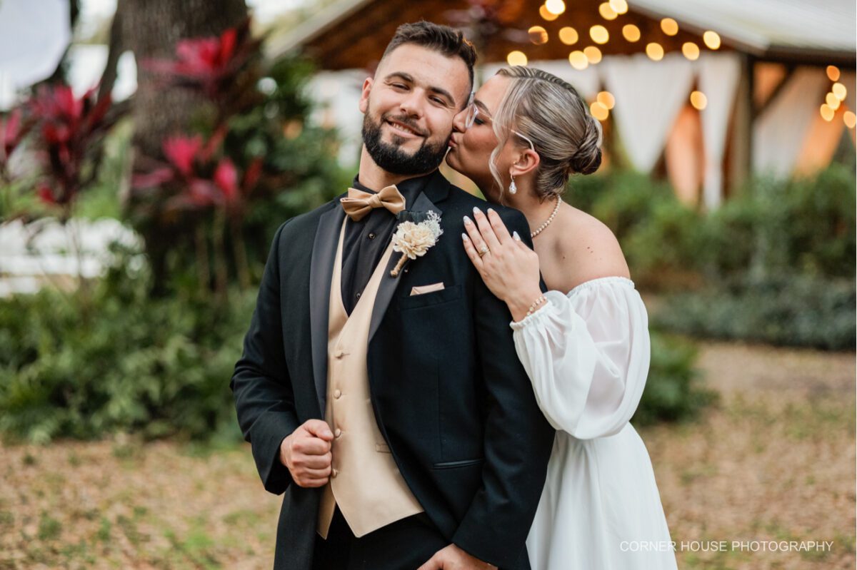Buckingham Farms Wedding