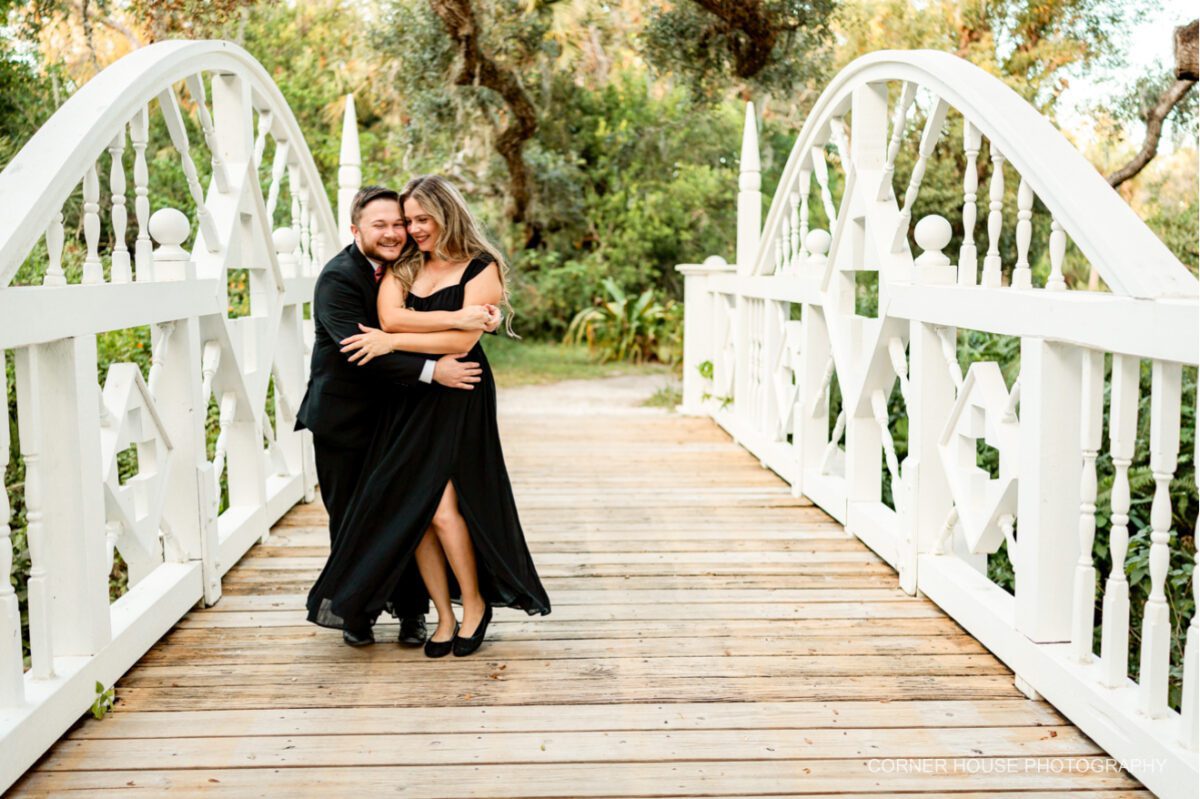 Cape Coral Engagement