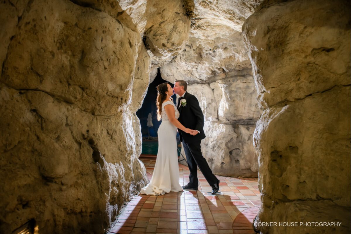 Clearwater Beach Marriott Resort on Sand Key Wedding