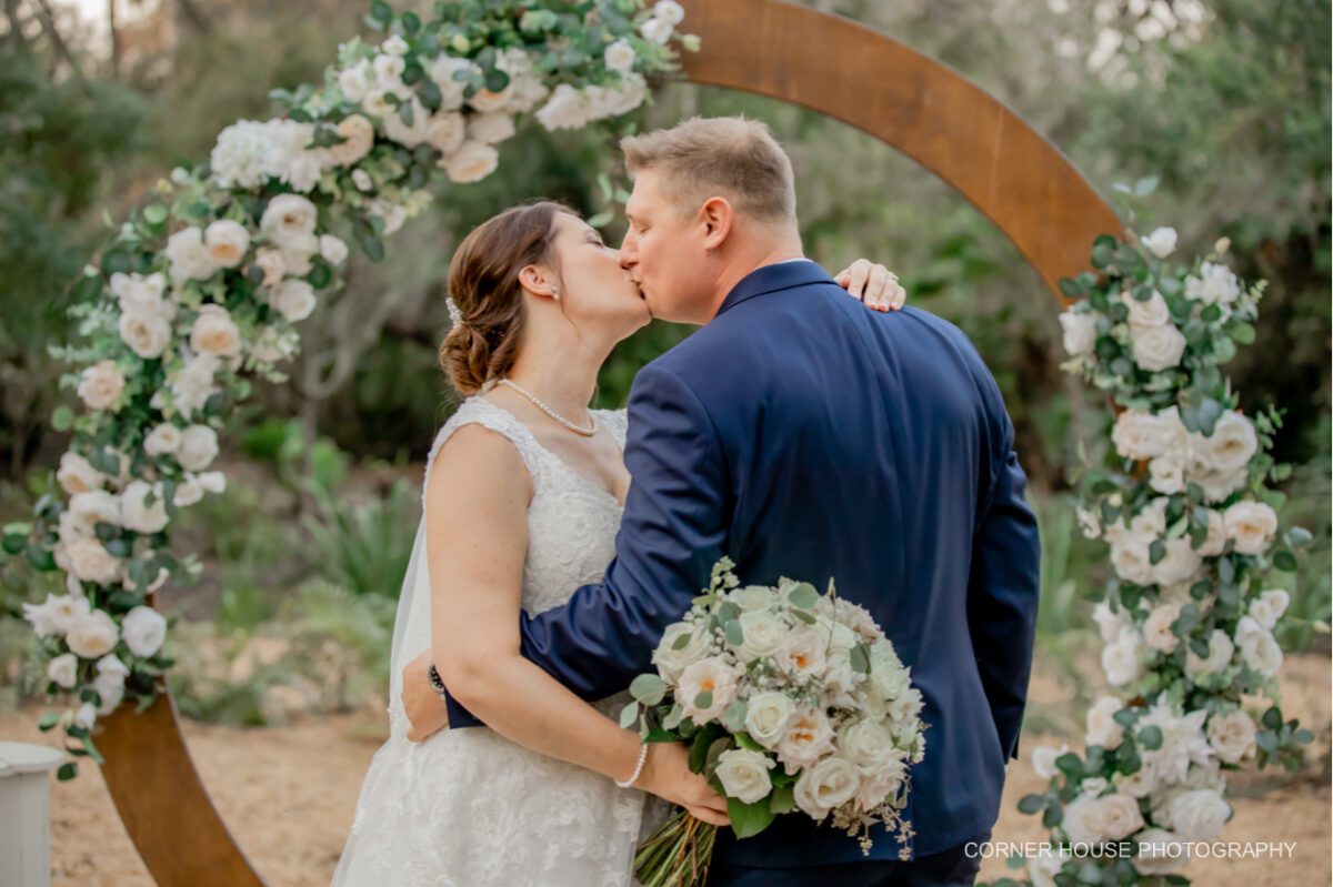 Cross Creek Ranch Wedding