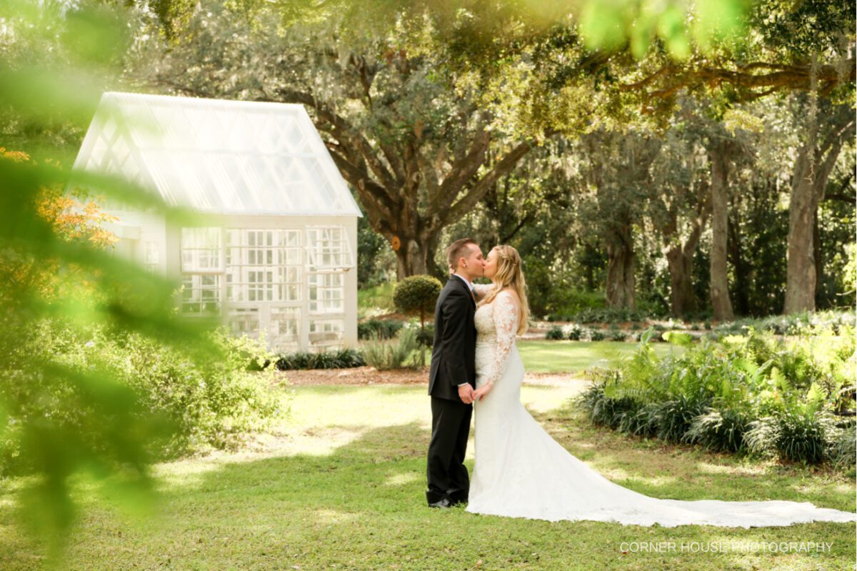 Cross Creek Ranch Wedding