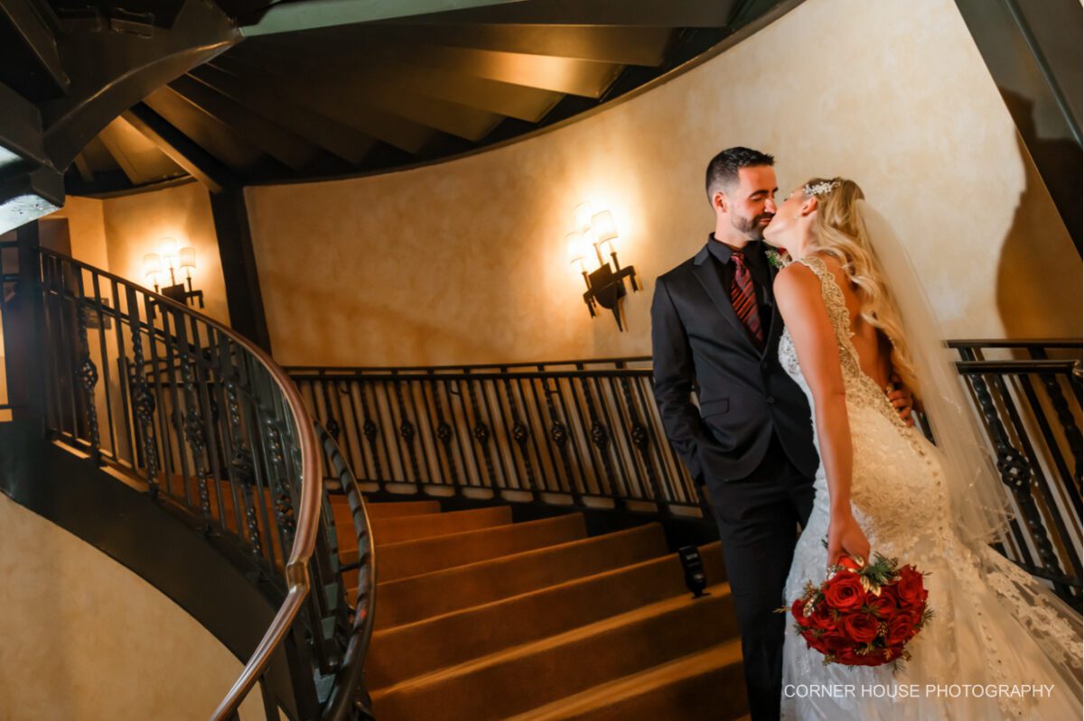 Gaylord Palms Resort Wedding