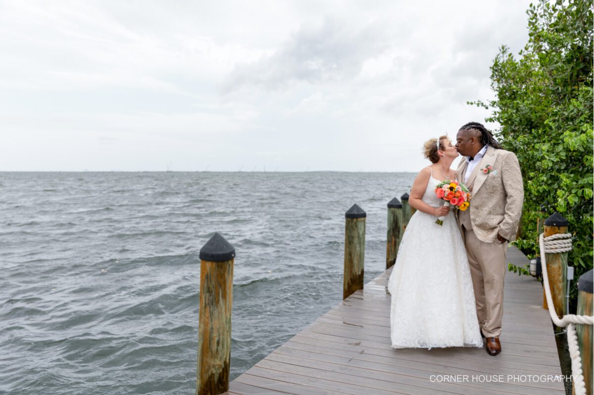 Grand Hyatt Tampa Bay Wedding