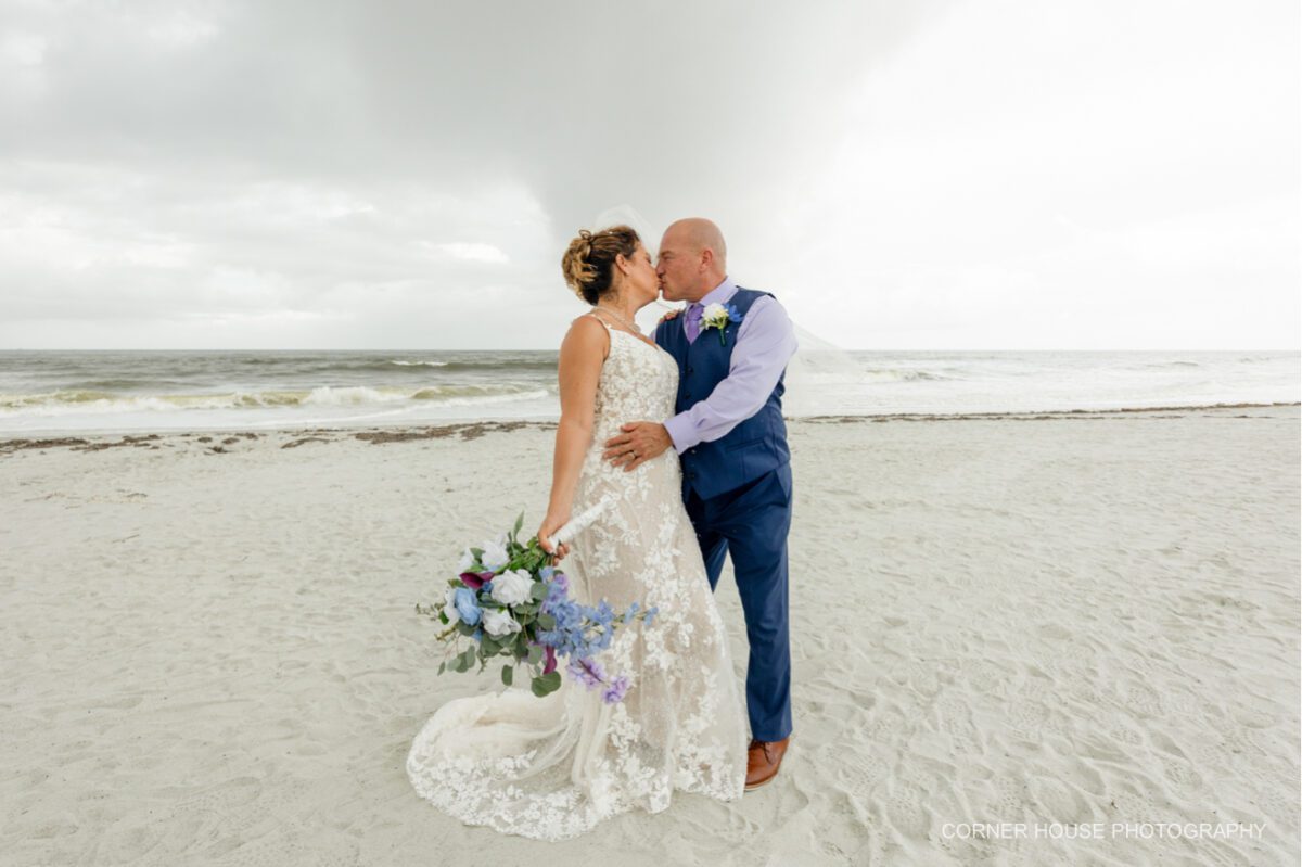 Hampton Inn Jacksonville Beach Wedding