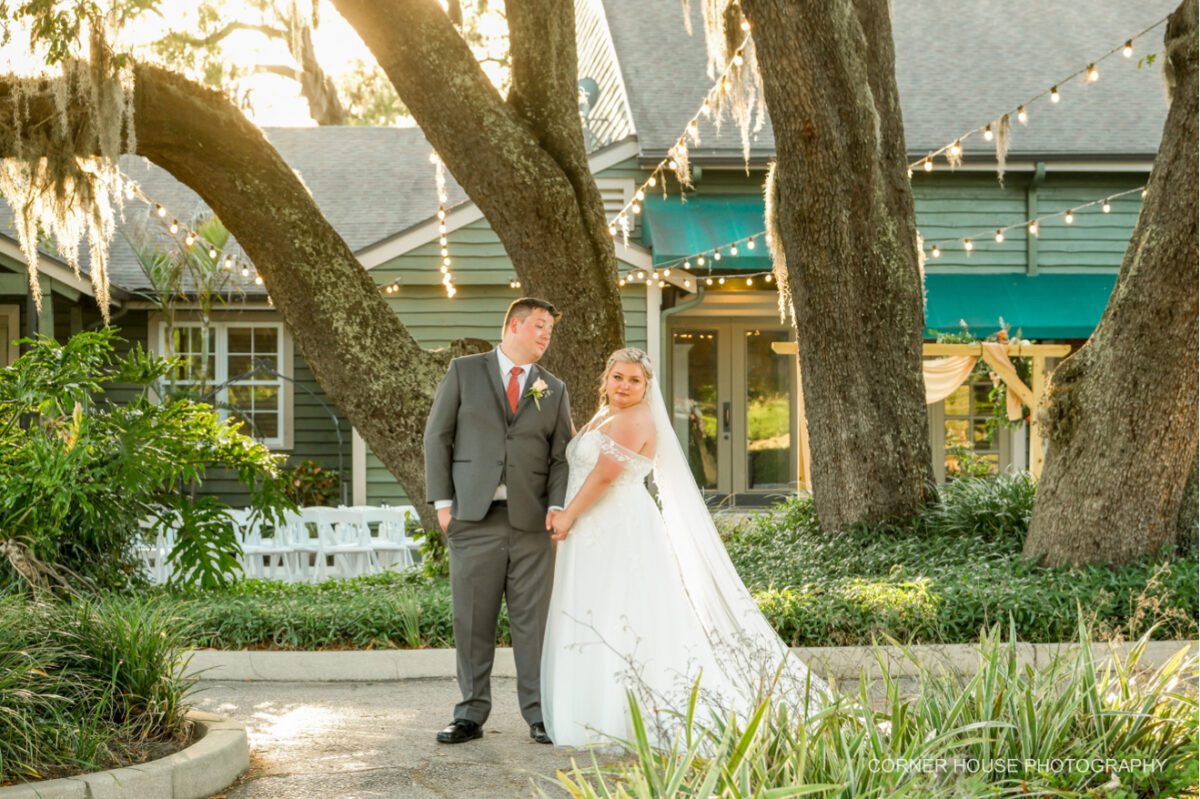 Historic Dubsdread Ballroom Wedding