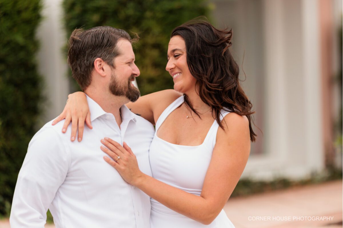Naples Florida Engagement