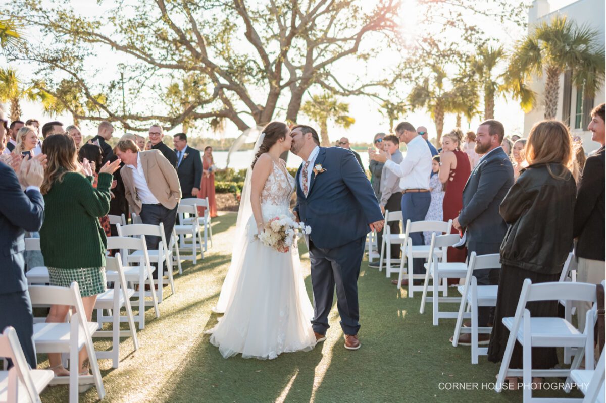 Solis Hall Wedding