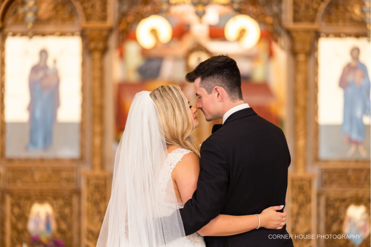Spartan Manor Wedding