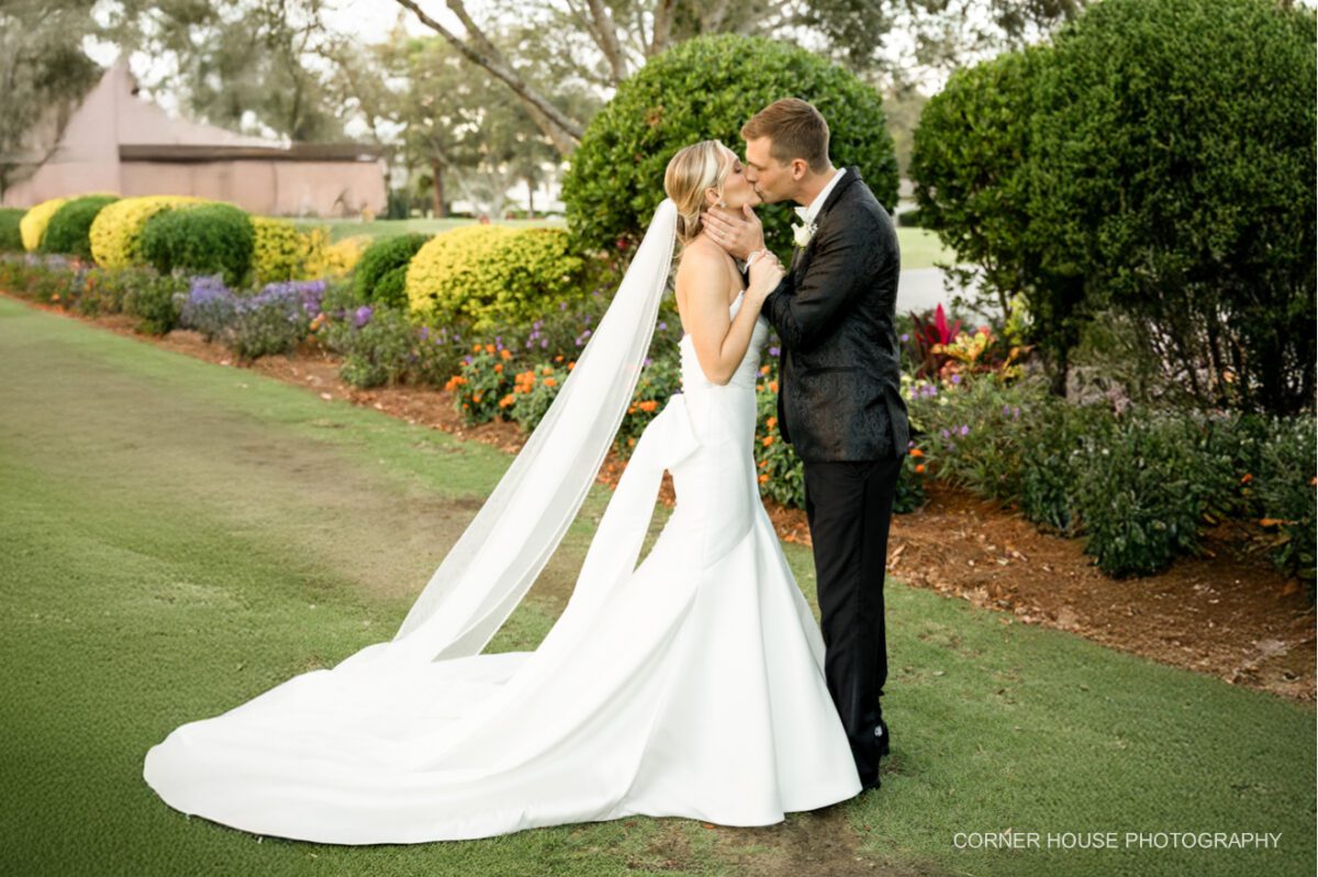 Suntree Country Club Wedding