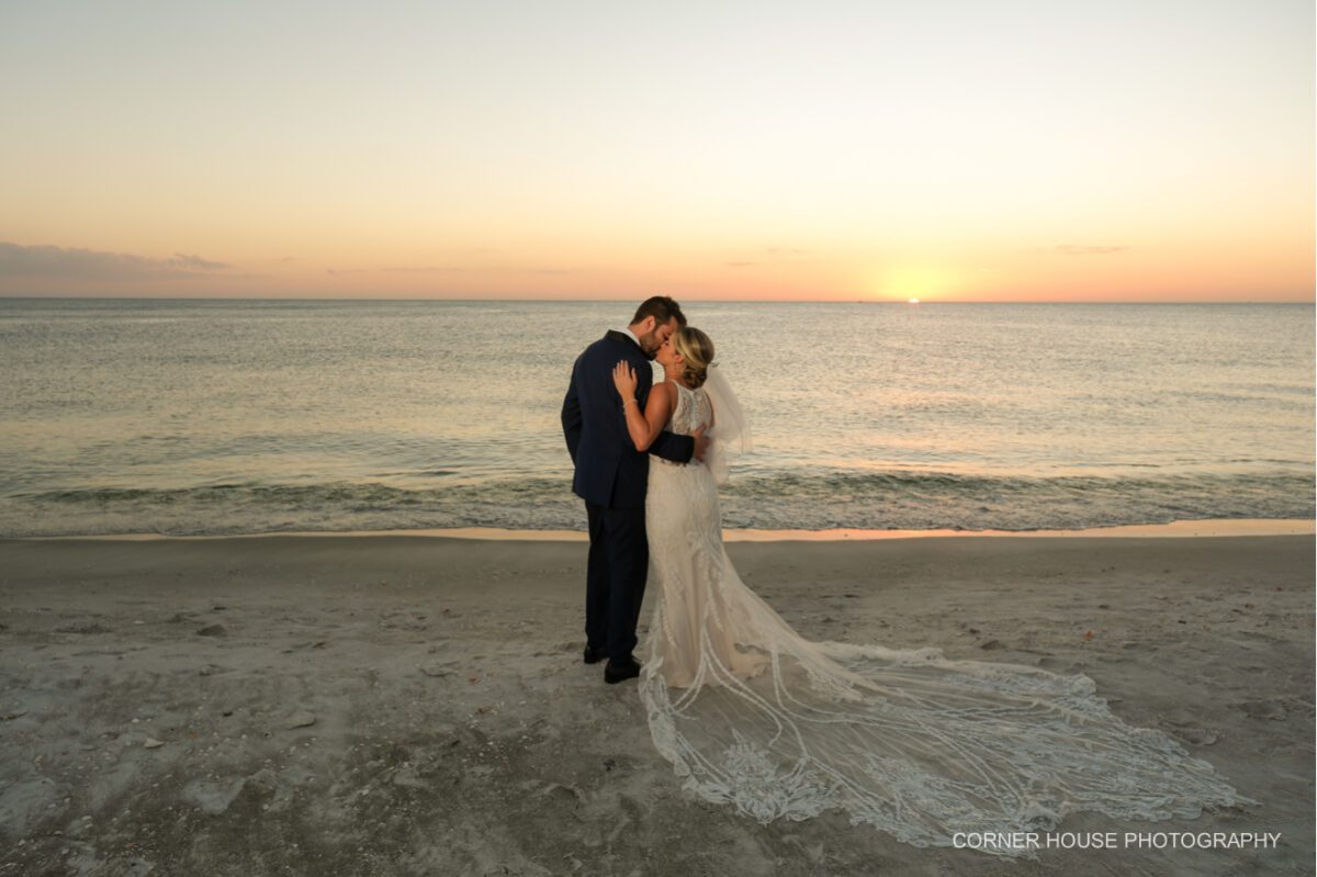 Zota Beach Resort Wedding