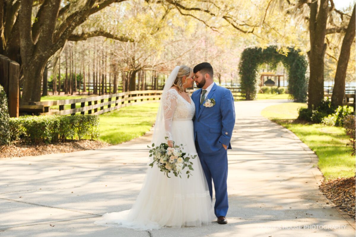 Club Lake Venue Wedding
