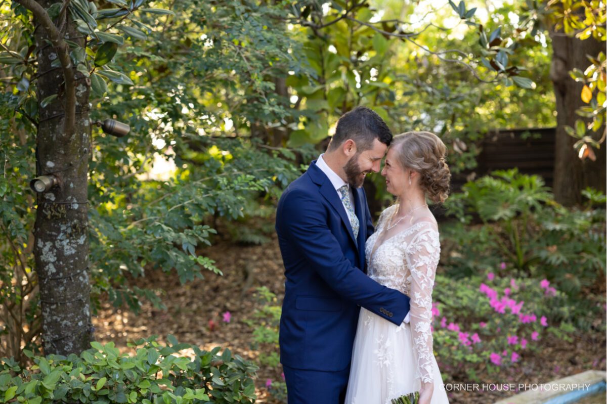 Dr. Phillips House Wedding