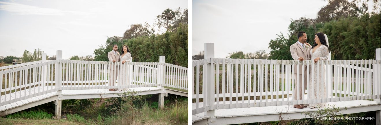 Ever After Farms Peach Venue Wedding