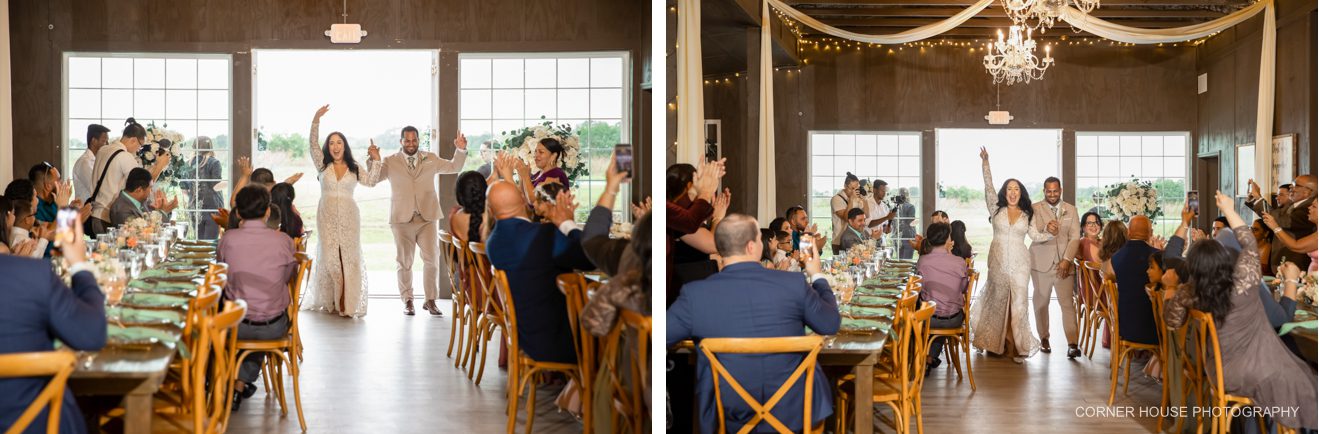 Ever After Farms Peach Venue Wedding