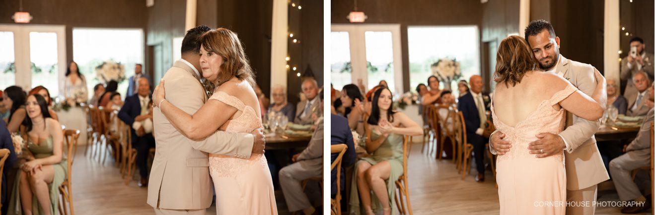 Ever After Farms Peach Venue Wedding