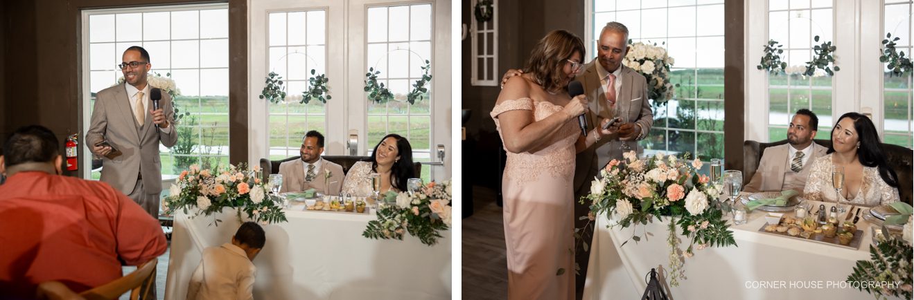 Ever After Farms Peach Venue Wedding