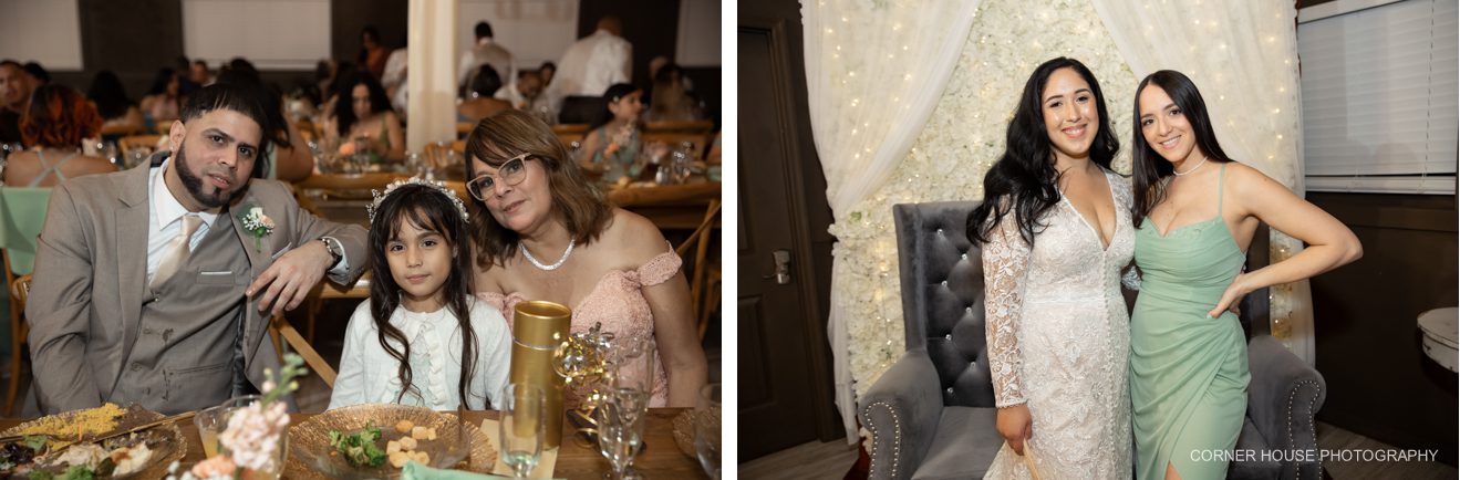 Ever After Farms Peach Venue Wedding