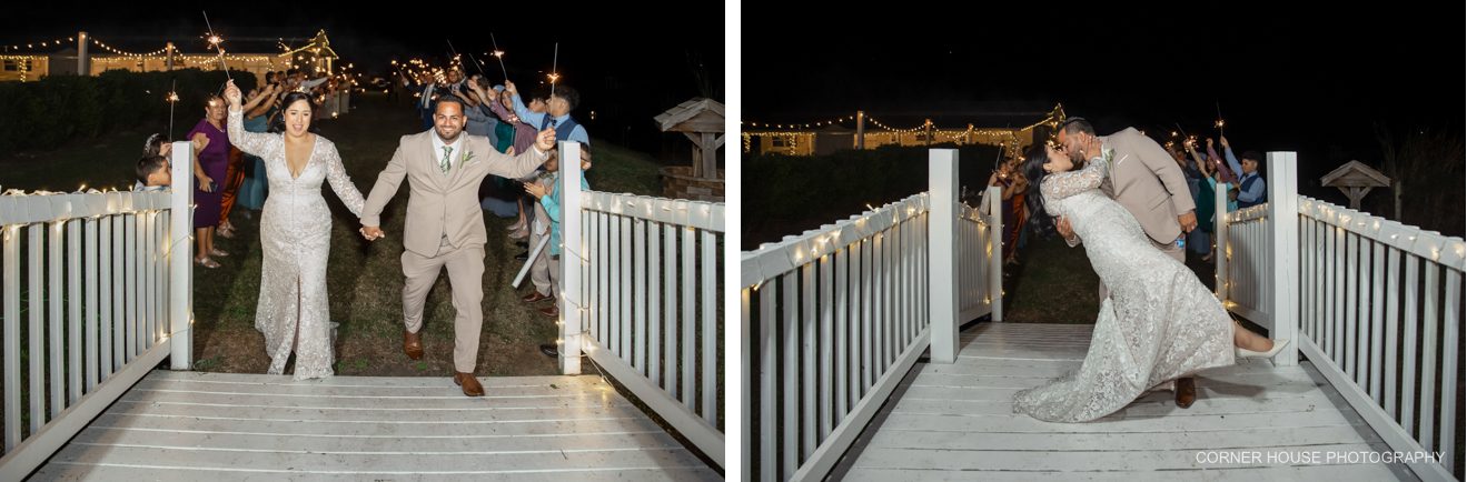 Ever After Farms Peach Venue Wedding