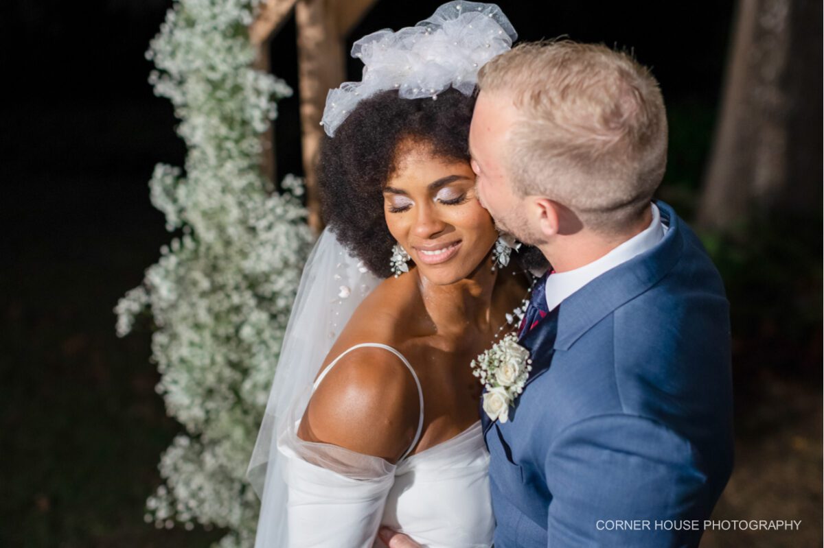 The Mulberry at New Smyrna Beach Wedding