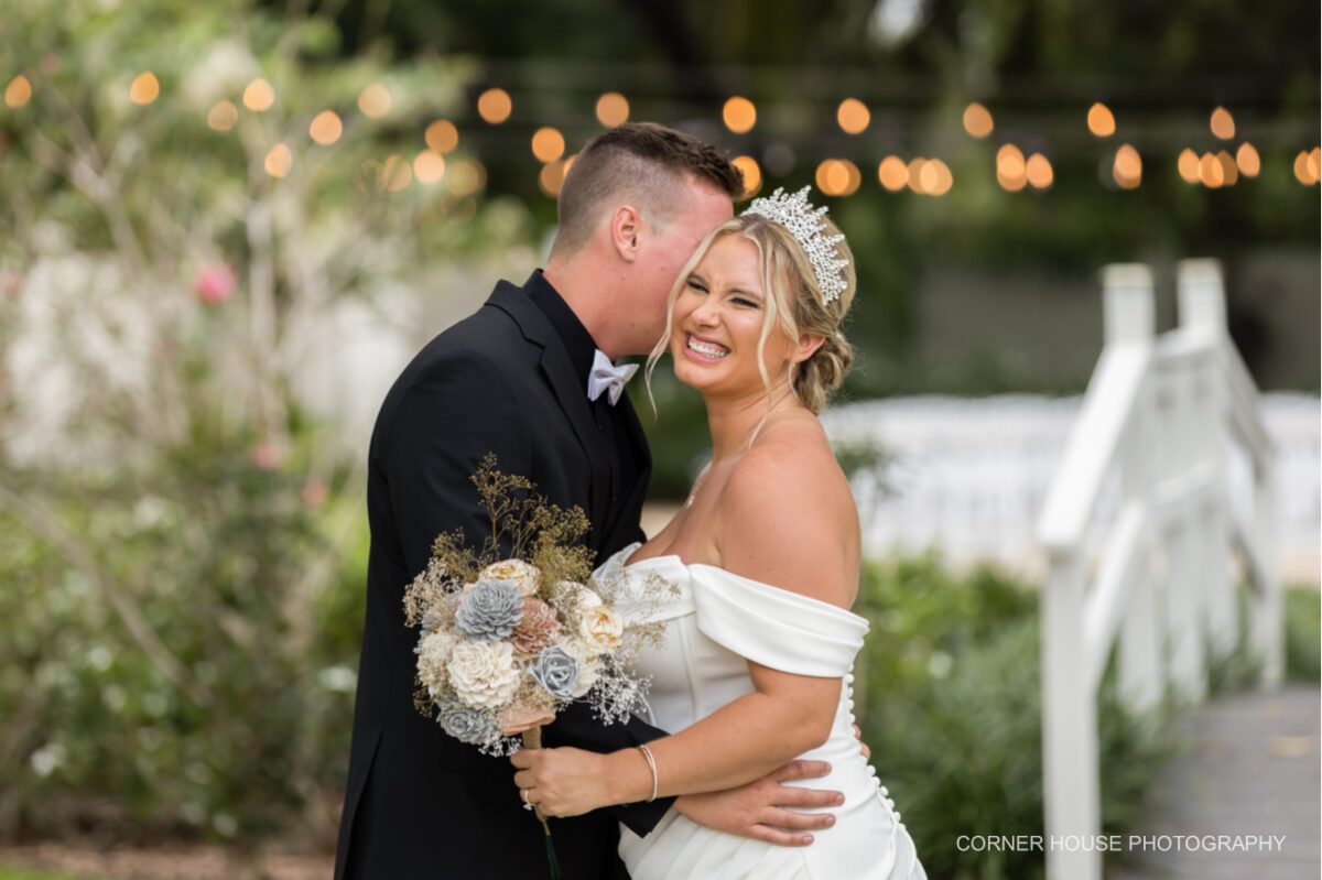 Soire Estate Wedding