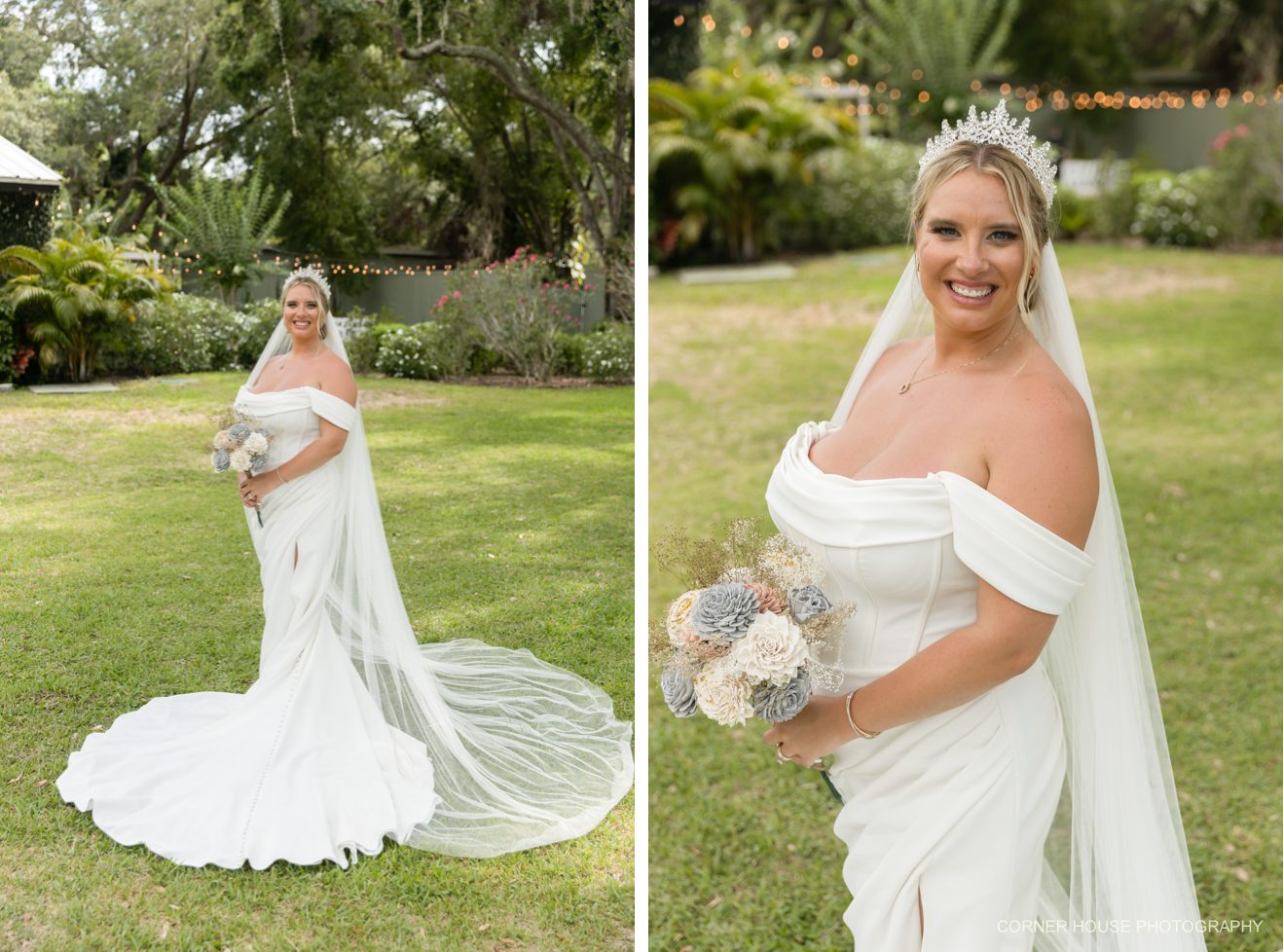 Soire Estate Wedding
