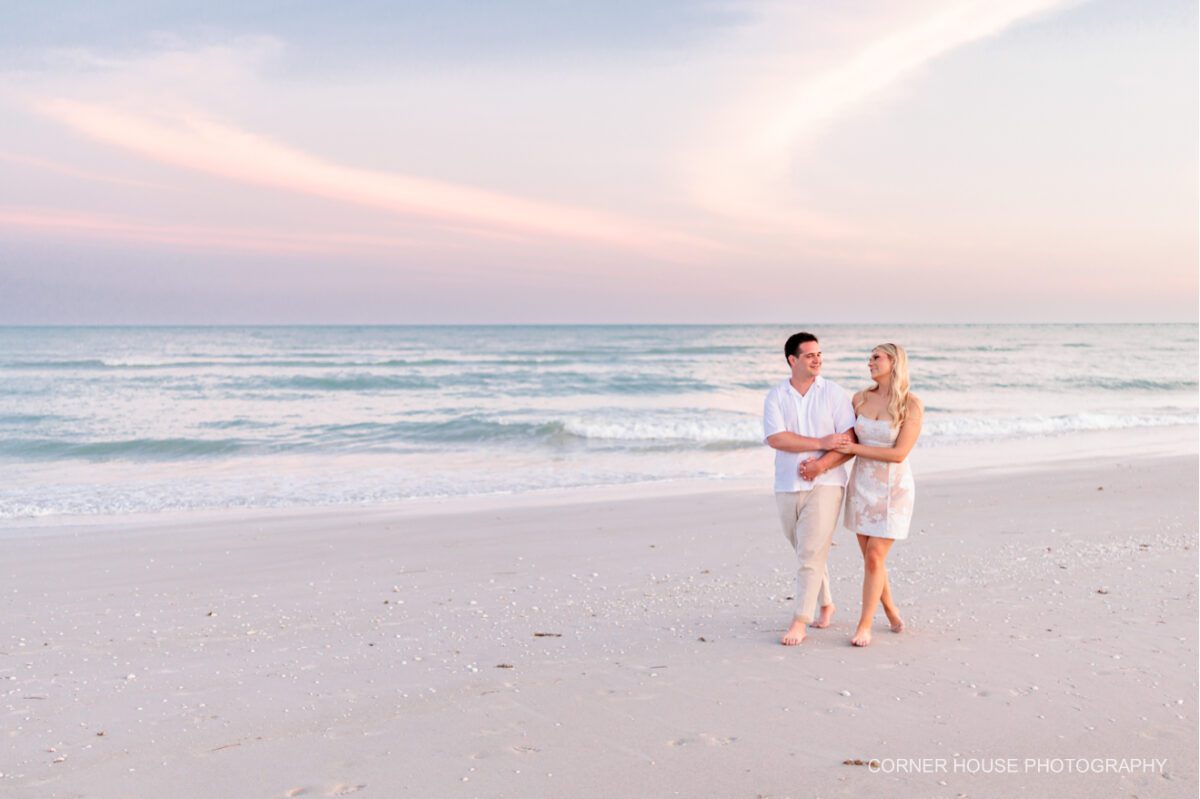 Sundial Beach Resort Wedding