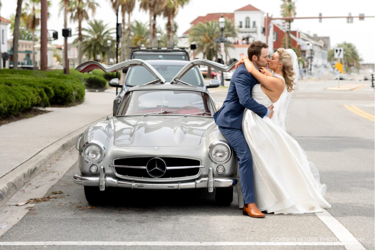 The White Room Wedding