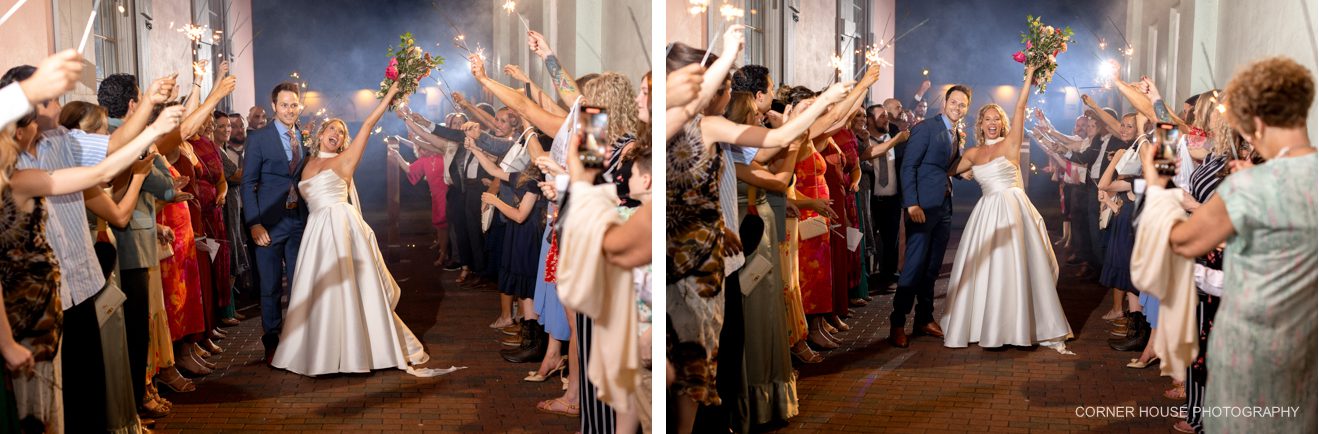 The White Room Wedding